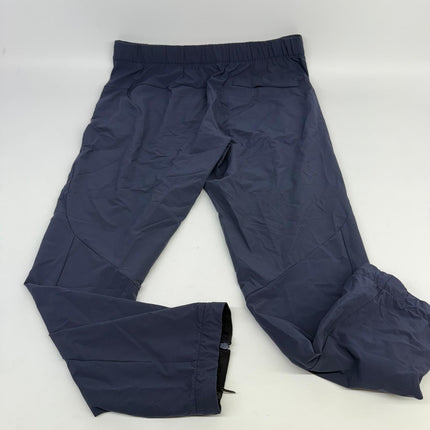 On Cloud Running Men’s Navy Blue Athletic Jogger Pants Size XXL – New