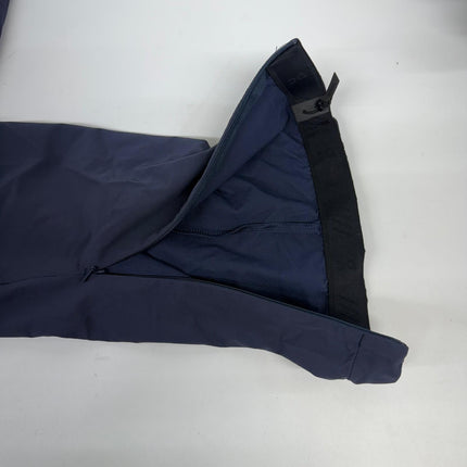 On Cloud Running Men’s Navy Blue Athletic Jogger Pants Size XXL – New