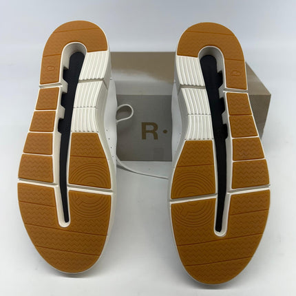 On THE ROGER Advantage Men’s Sneakers White Size 11 – New