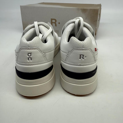 On THE ROGER Advantage Men’s Sneakers White Size 11 – New