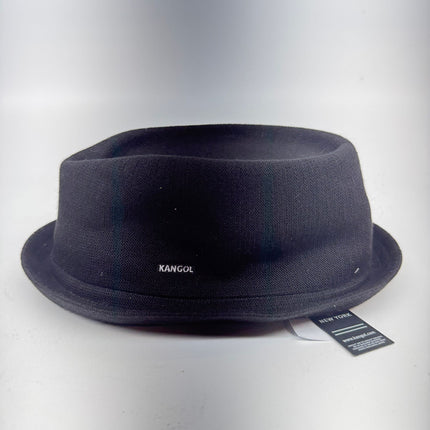 Kangol Variety Hat Black Size XL New