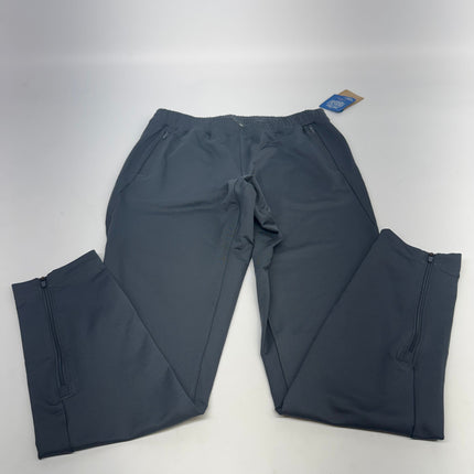 Brooks Spartan Running Pants Black Men Size S New
