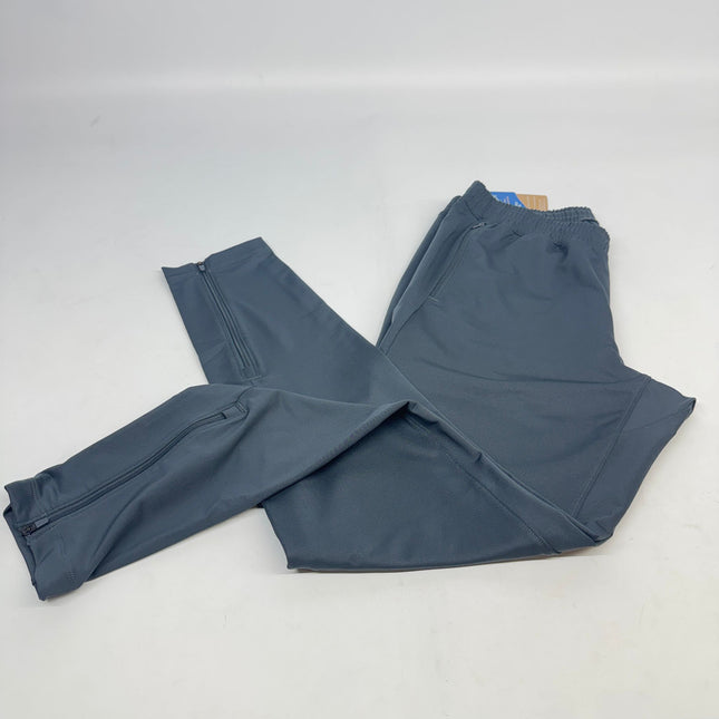 Brooks Spartan Running Pants Black Men Size S New