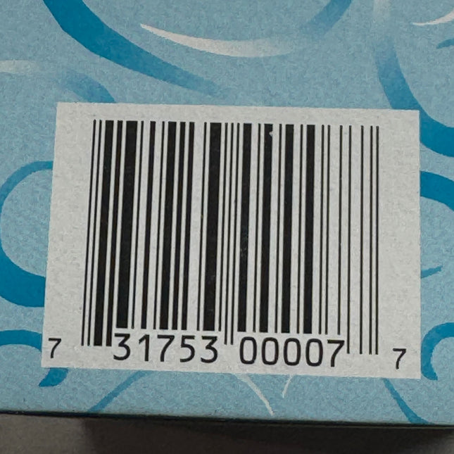 PROWRAP Jumbo End Wraps 2 1/2 2x4" 1000 Sheets 3-Pack New