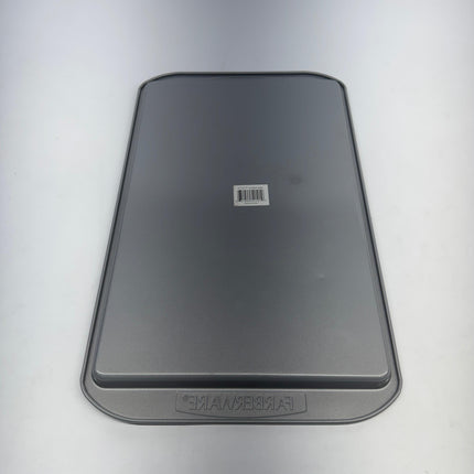 Farberware Nonstick Cookie Sheet 11x17 Inch Gray New