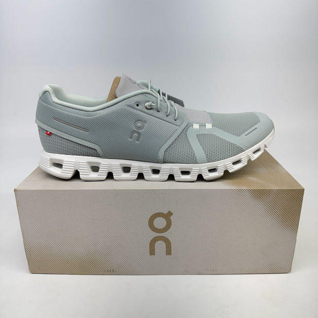 On Cloud 5 Men Size 14 New Lightweight Everyday Road / Walking Sneakers