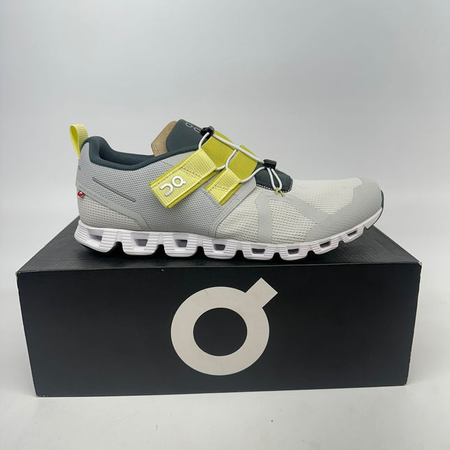 On Men’s Cloud Nexus Sneakers Size 8 New
