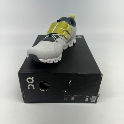 On Men’s Cloud Nexus Sneakers Size 8 New