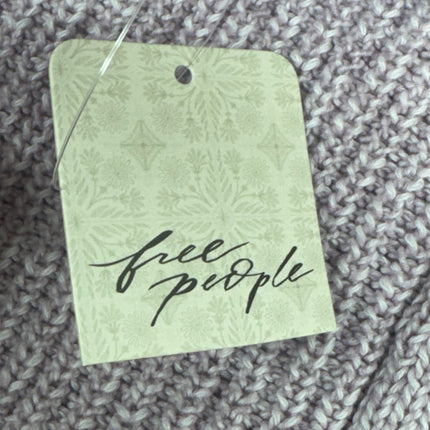 Free People Freya Sweater Set Size L New