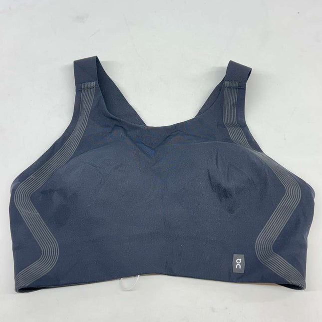On Running Performance Bra Black Size S New