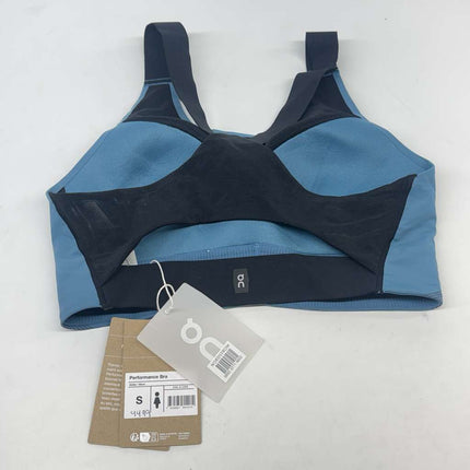 ON Running Women's Performance Bra Size S New