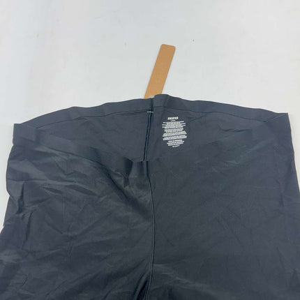 SKIMS Butt Enhancing Padded Legging Onyx Size L New