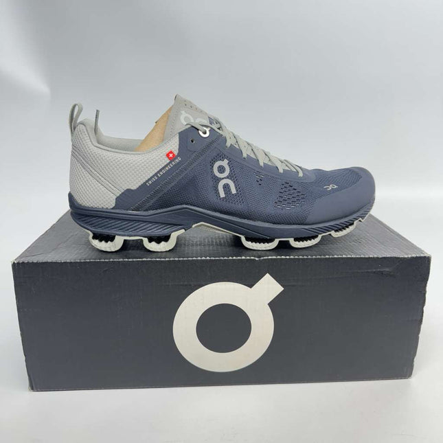 On Running Cloudsurfer Dark/Slate Men’s Running Shoes Size 8 New