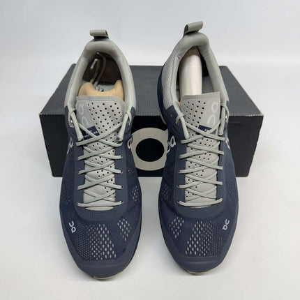 On Running Cloudsurfer Dark/Slate Men’s Running Shoes Size 8 New