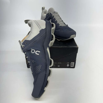 On Running Cloudsurfer Dark/Slate Men’s Running Shoes Size 8 New