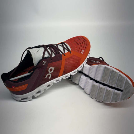 On Running Cloudflow Men’s Running Shoes Size 7.5 New Without Box