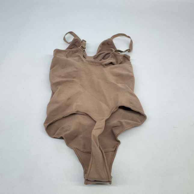 Skims Sculpting Bodysuit Clay Size 2X–3X New Without Tags