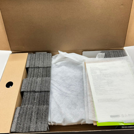 Acer 15.6" Aspire 3 Laptop - Intel Core i3, 8GB RAM, 256GB SSD, Windows 11 (Open Box)