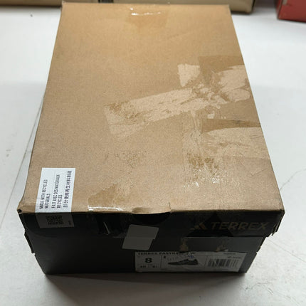 adidas Women's Terrex Eastrail 2 Hiking Shoes - Size [8] (Open Box)
