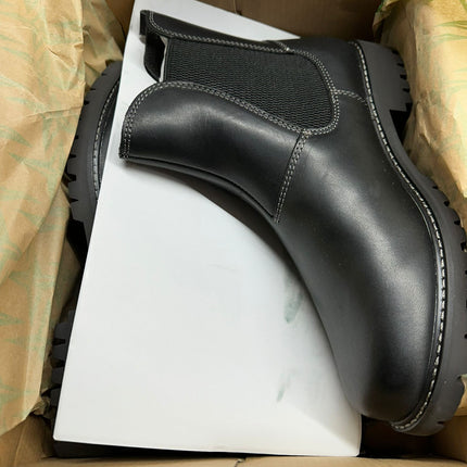 Eastland Women's Ida Pull-On Chelsea Boots - Size 8 (Open Box)