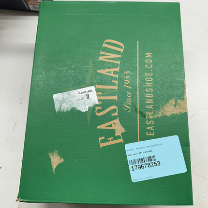 Eastland Women's Ida Pull-On Chelsea Boots - Size 8 (Open Box)