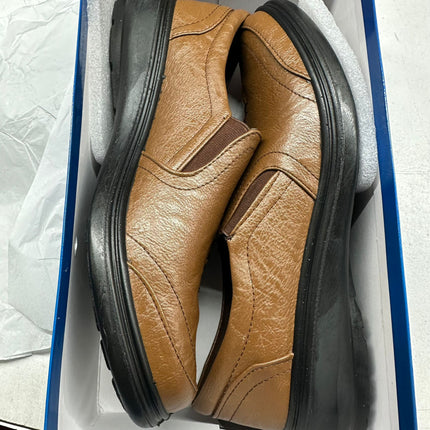 Easy Street Ultimate Women's Slip-On Stretch Flats - Size 9.5 (Open Box)