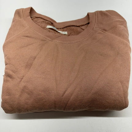 UGG Women's Crewneck Brown Sweatshirt - New Without Tags, Size M