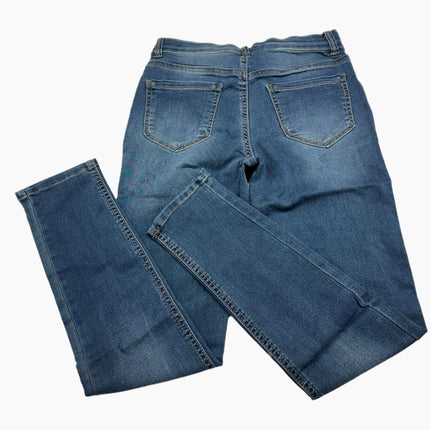 Arizona Jean Co. Superflex Jeggings, Size 10, New