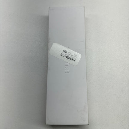 Apple Watch Series 9 (GPS) 45mm Aluminum Case - New, Midnight Sport Band - S/M (2023)