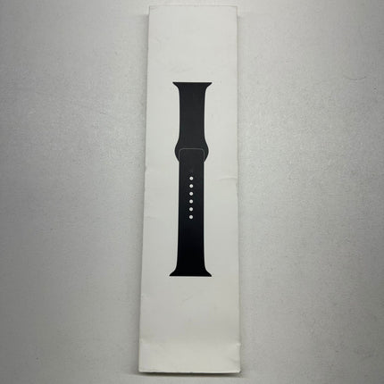Sport Band for Apple Watch™ 40mm - Open Box, Black