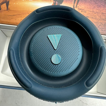 JBL Charge 5 Portable Bluetooth Waterproof Speaker - Open Box, No Charger