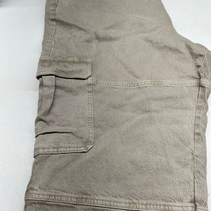 Universal Thread Women's Cargo Pants - New, Size 24, Khaki