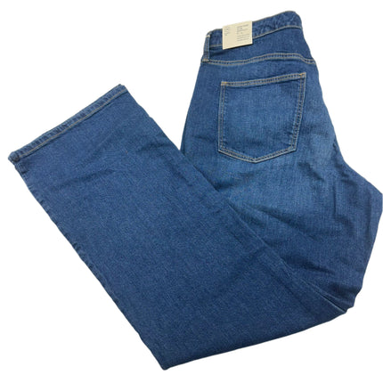 Universal Thread Blue Women's Jeans - New Size 14