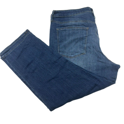 Universal Thread Women's High-Rise Skinny Jeans - Size 16/33S, New Without Tags