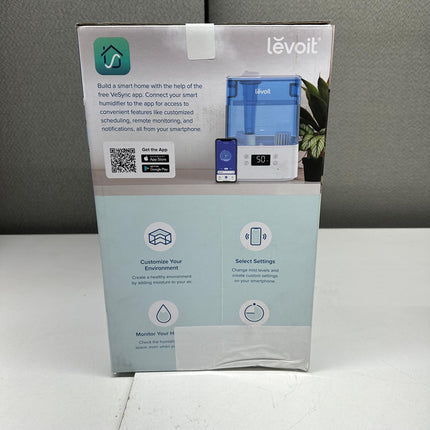 Levoit VeSync Classic 300S Ultrasonic Smart Humidifier - New