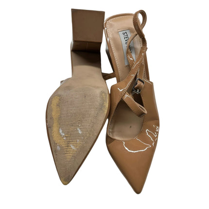Steve Madden Women's Maegan Pump - New Without Box, With Imperfection SIZE 8