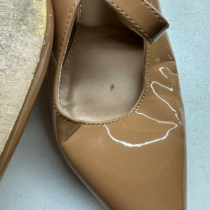 Steve Madden Women's Maegan Pump - New Without Box, With Imperfection SIZE 8