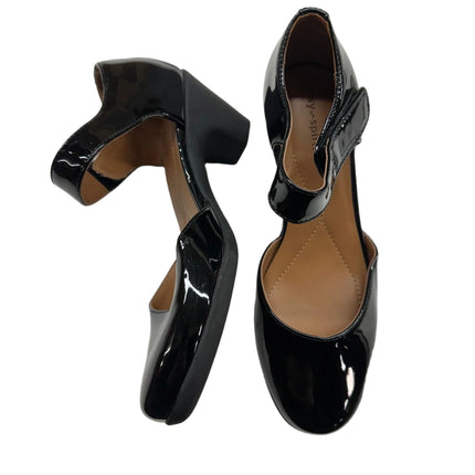 Easy Spirit Clarice Mary Jane Heels - Size 6 - New Without Box