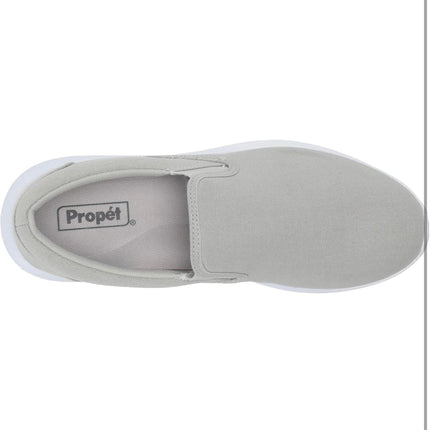 Propet Women's Finch Slip-On Shoes - New with Imperfection, Without Box Size 9.5