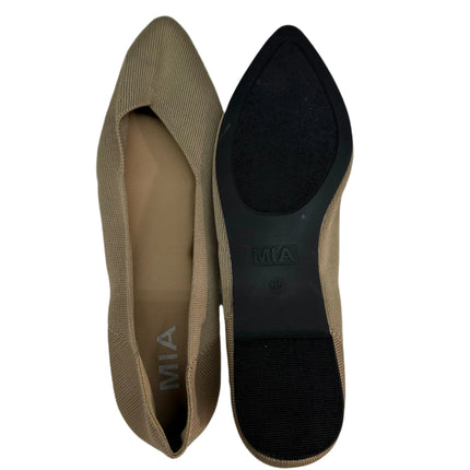 MIA Women's Kerri Sandals - New Without Box, Size 6.5