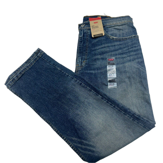 Levi's Men's 559 Relaxed Straight Jeans - New - Size 38x32