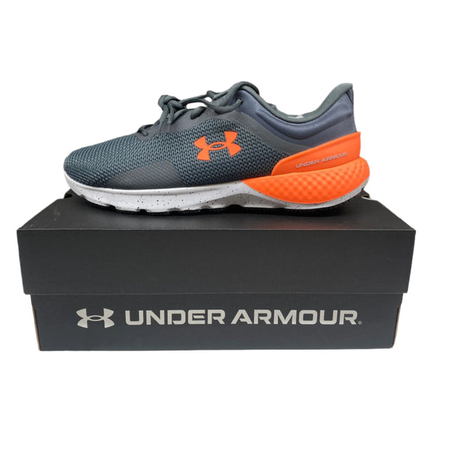 Under Armour Charged Escape Men’s Wide-Width Running Shoes – Size 12(4E EXTRA WIDE) – New