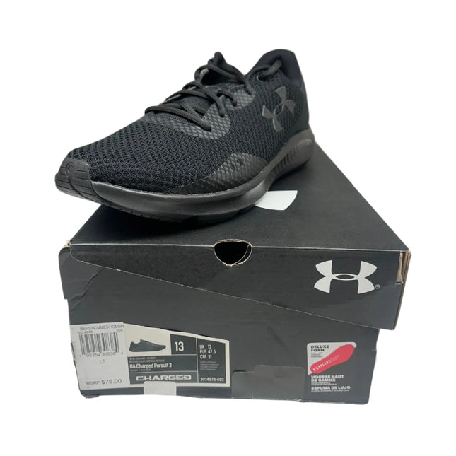 Under Armour UA Charged Pursuit 3 Running Shoes – Men's Size 12 – New