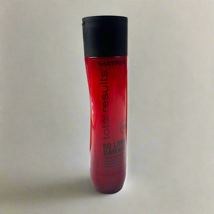 Matrix Total Results So Long Damage Shampoo 10.1 oz - New