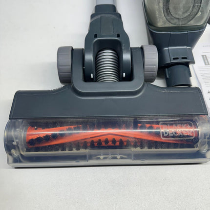 BLACK+DECKER Powerseries+ 20V Max Cordless Stick Vacuum | Model 5575 - Used