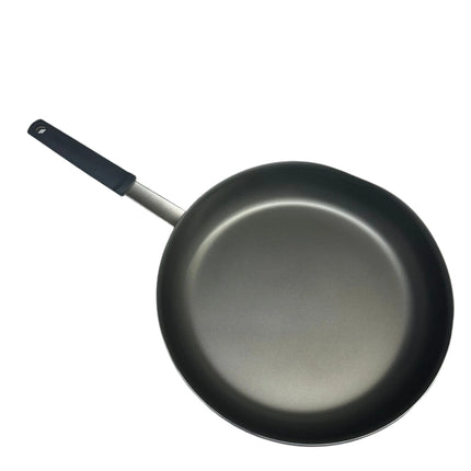 Tramontina Professional Fusion 14-inch Fry Pan - Durable Nonstick Cookware, DENTED ON SIDE  Open Box