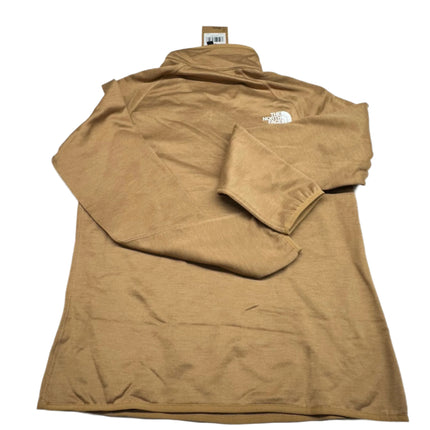 The North Face Men's Canyonlands ½ Zip Pullover Sweatshirt - New,SIZE S,M
