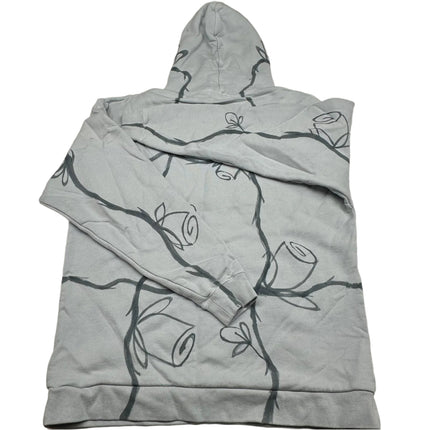 Collina Strada Sweet Roses Hoodie Pullover, New, Size M