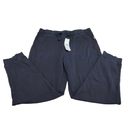 UGG Hank Kids' Navy Sweatpants XXL - New