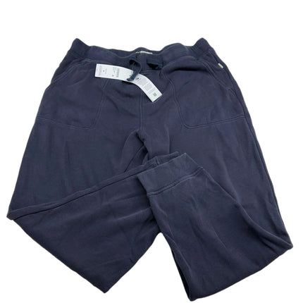 UGG Hank Kids' Navy Sweatpants XXL - New